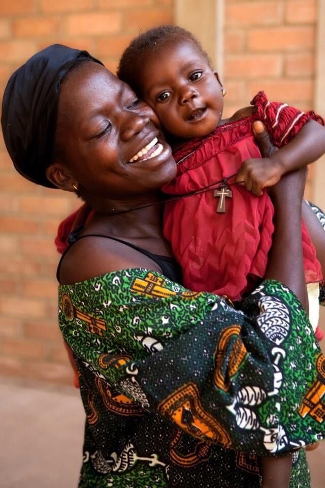 Nurturing Nursing Mothers