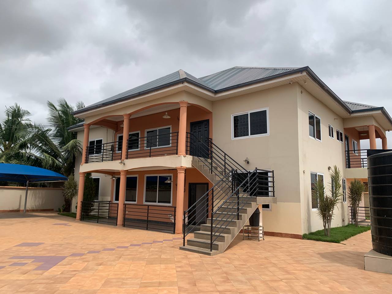 Regnant Properties house listing