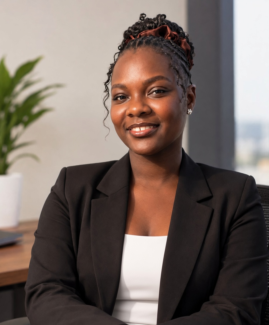 A member of the Regnant Properties team