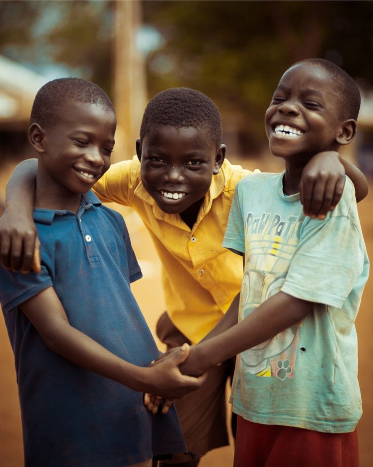 Supporting Orphans