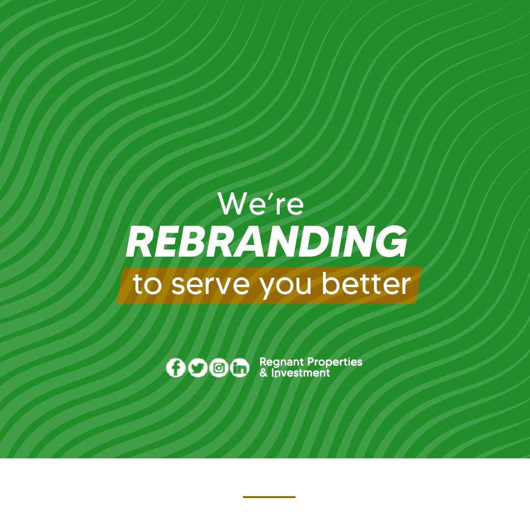 We Have Rebranded To Do More